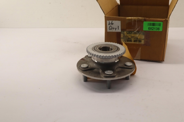 43200BM500 Nissan/Infiniti