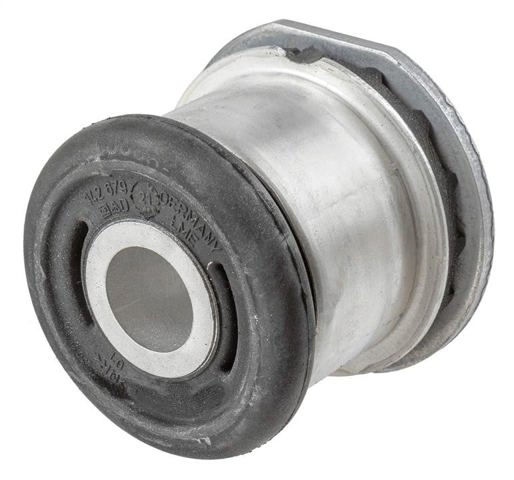 Bloco silencioso (coxim) de viga dianteira (de plataforma veicular) 4340201 LEMFORDER