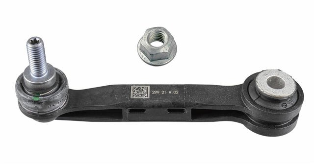 Montante de estabilizador traseiro 4362401 LEMFORDER
