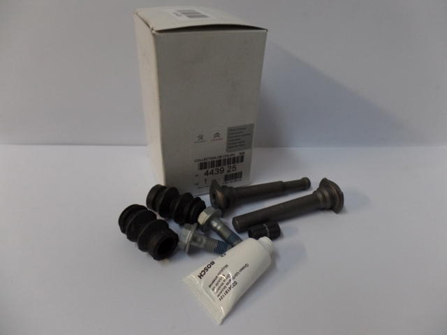 Comprar  308 I 4A, 4C