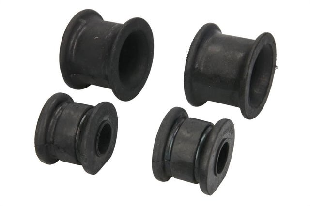 Bucha de estabilizador dianteiro, kit 45366 FEBI