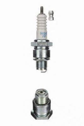 Vela de ignição 4551 NGK