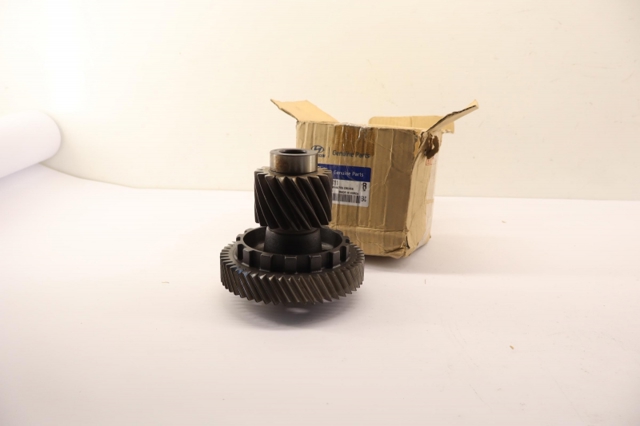 457203B411 Hyundai/Kia