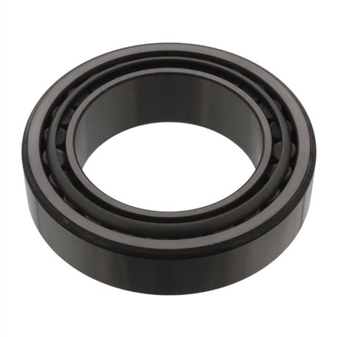 Rolamento de cubo traseiro 45806 FEBI