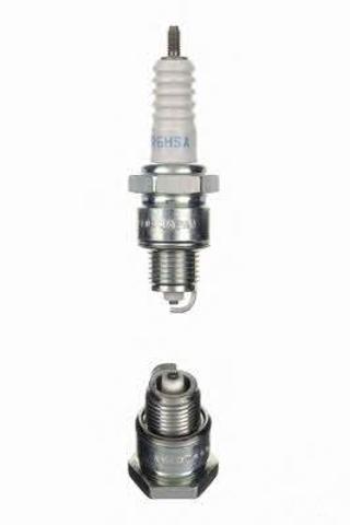 Vela de ignição 4632 NGK