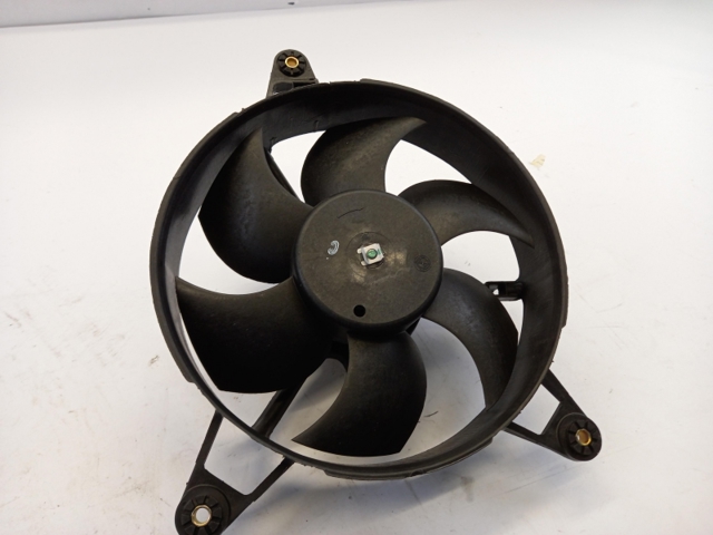 para Fiat Panda I (141A)