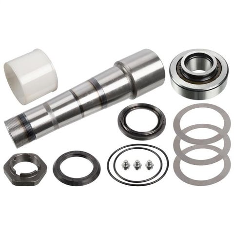Kit de reparação do pivô de extremidade do eixo 47153 FEBI