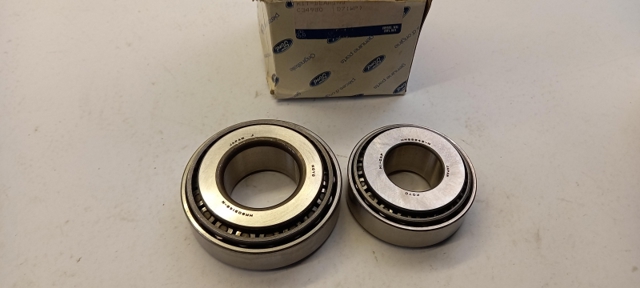 4718670 Ford