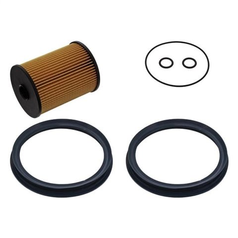 Filtro de combustível 47225 FEBI