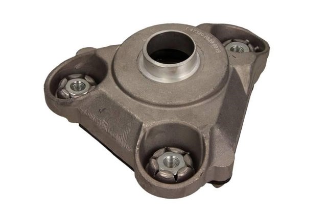 Suporte de amortecedor dianteiro esquerdo 47320 FEBI