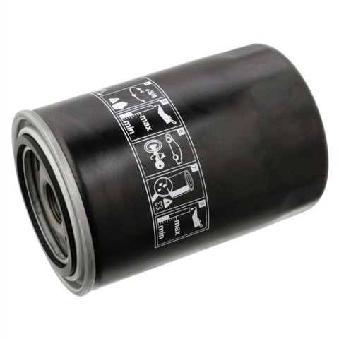Filtro de óleo 47477 FEBI