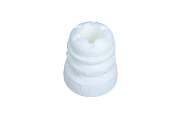 Pára-choque (grade de proteção) de amortecedor traseiro 47857 FEBI