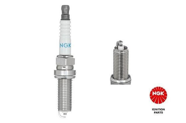 Vela de ignição 4786 NGK
