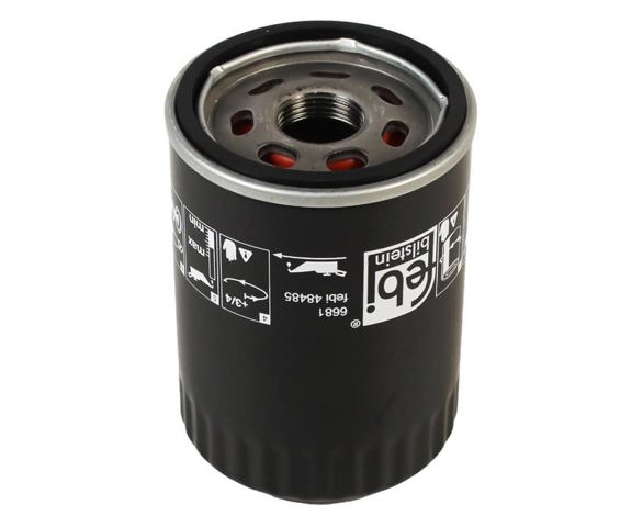 Filtro de óleo 48485 FEBI