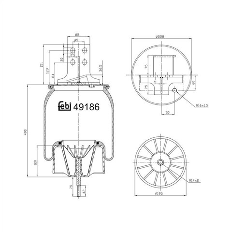 49186 Febi