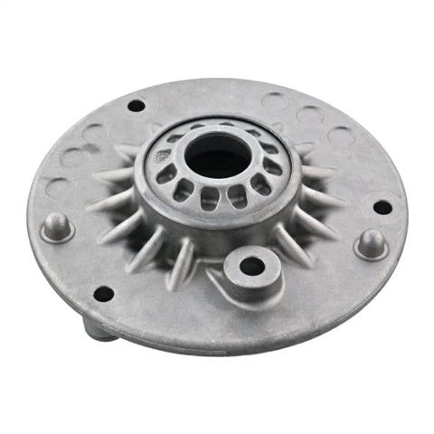 Suporte de amortecedor dianteiro 49373 FEBI
