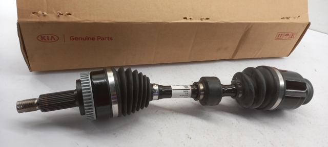 495013W050 Hyundai/Kia