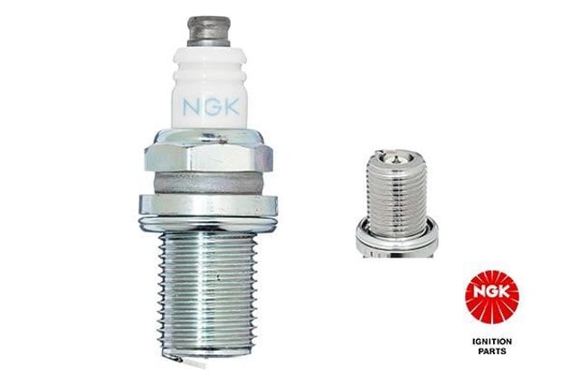 Vela de ignição 4985 NGK
