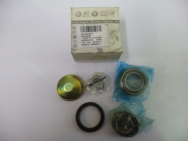 4A0598625A VAG
