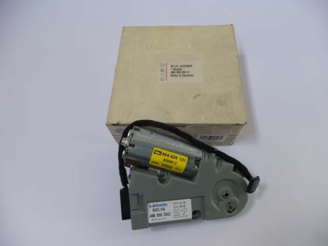 4B0959591E VAG