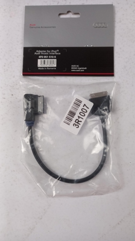 4F0051510K VAG