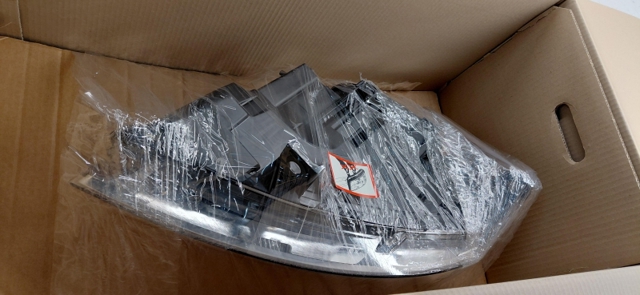  para Audi A6  (4F2)