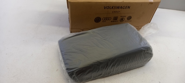 Braço de consola central para Audi A7 4GA, 4GF