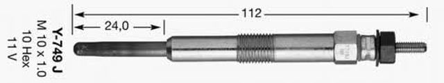 5013 NGK