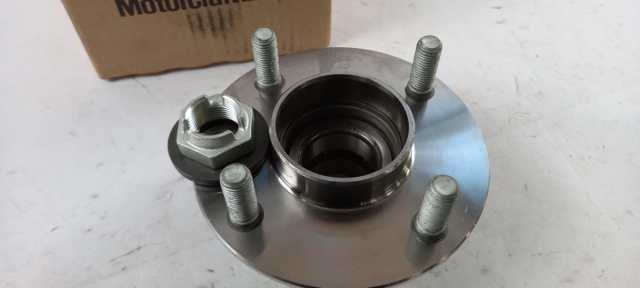 para Ford Mondeo I (GBP)