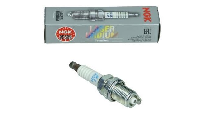 Vela de ignição 5068 NGK