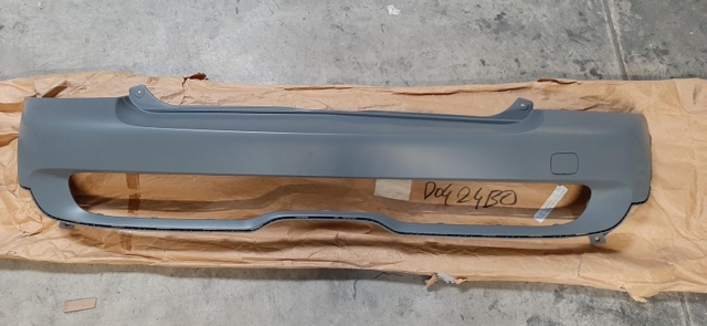 Pára-choque traseiro para Mini Cooper R56