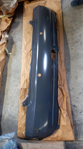 Pára-choque traseiro para Mini Cooper R50, R53