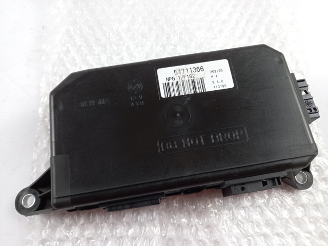  Fiat Stilo  (2001-2006)