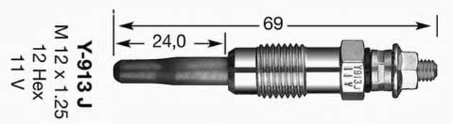 5317 NGK