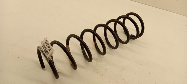 Mola traseira para Nissan Micra K10