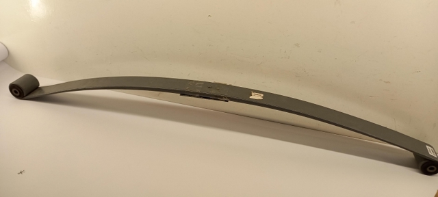 Suspensão de lâminas traseiro Renault Master III FV ao melhor preço