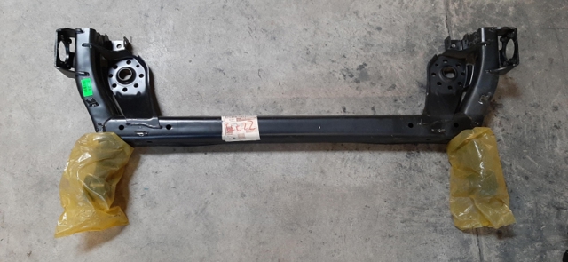 Viga de suspensão traseira (plataforma veicular) KIA Picanto II TA ao melhor preço
