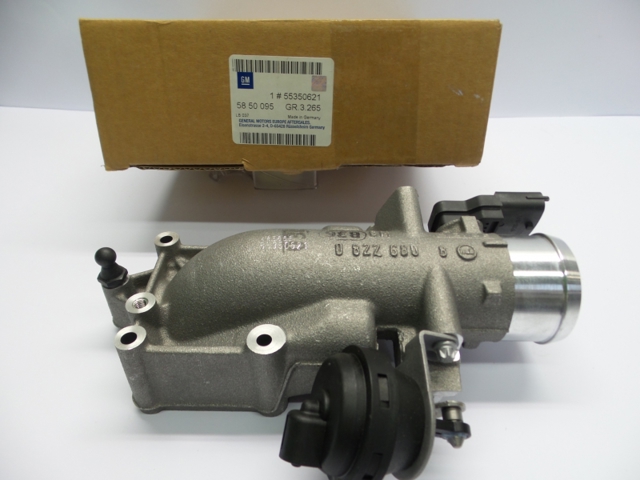 55350621 Opel