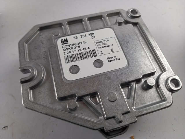 Comprar  Vectra  