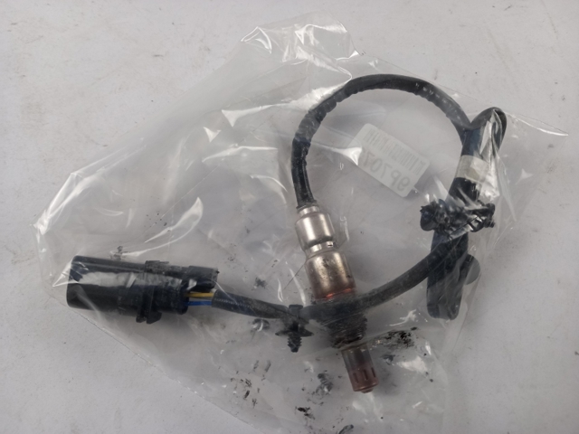 Sonda lambda, sensor de oxigênio Opel Astra   ao melhor preço