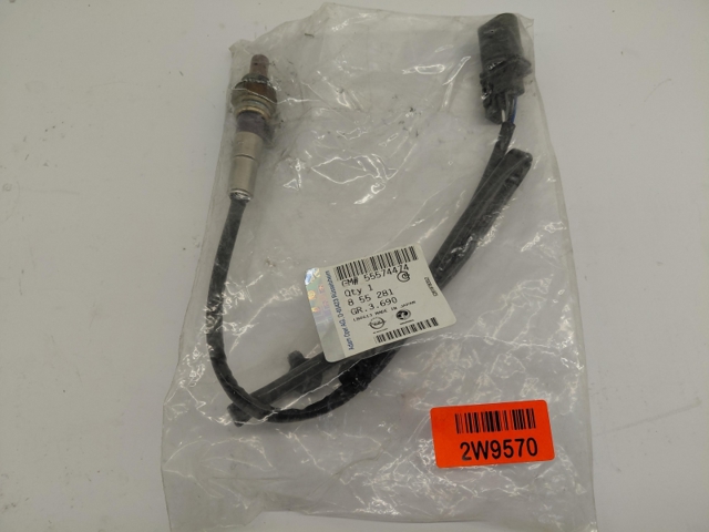 55574474 Opel