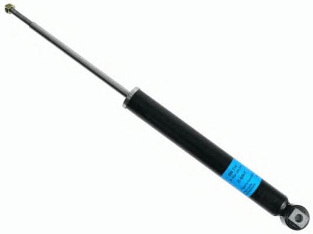 Amortecedor traseiro 556214 SACHS