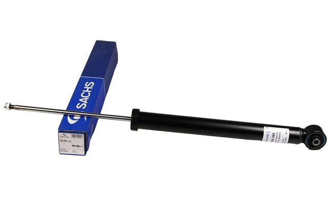 Amortecedor traseiro 556268 SACHS