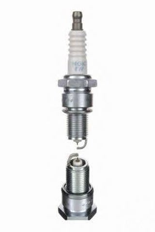 Vela de ignição 5743 NGK