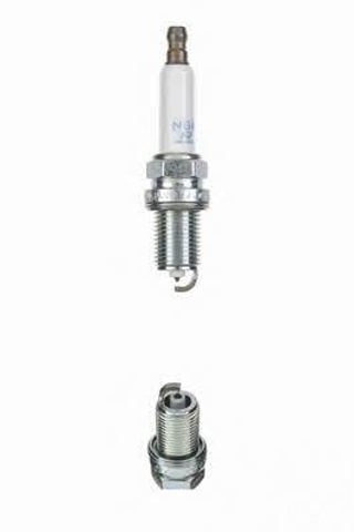 Vela de ignição 5757 NGK
