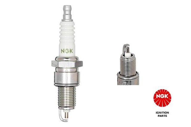 Vela de ignição 5930 NGK