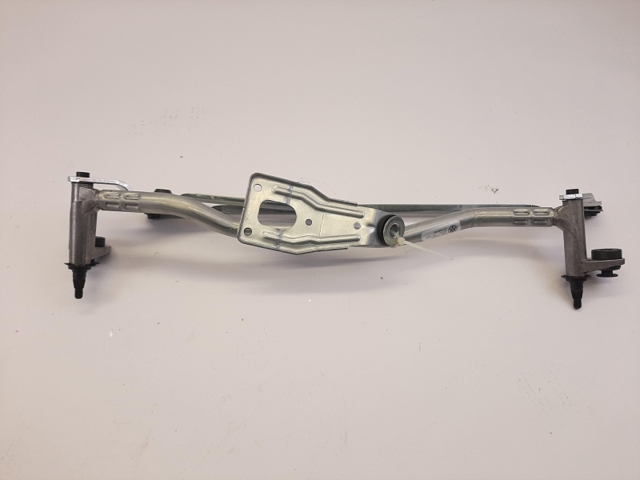 Trapézio de limpador pára-brisas Volkswagen Jetta IV 162, 163, AV3, AV2, AY2, AY3 ao melhor preço