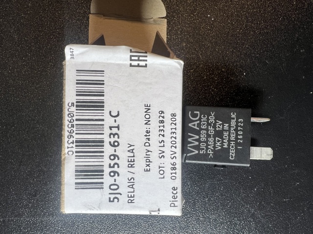 5J0959631C VAG