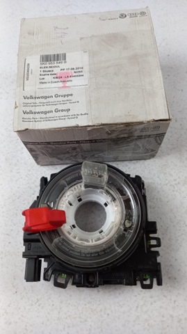 Anel AIRBAG de contato, cabo plano do volante Volkswagen Jetta IV 162, 163, AV3, AV2, AY2, AY3 ao melhor preço