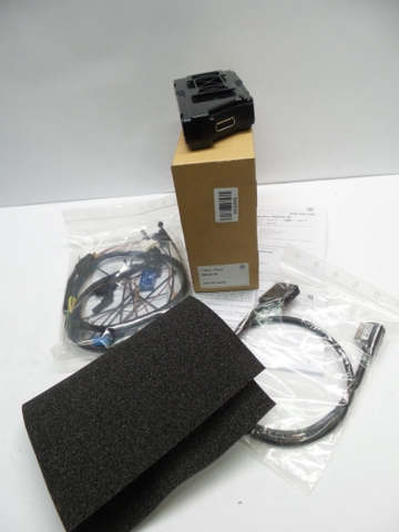 5N0057342B VAG